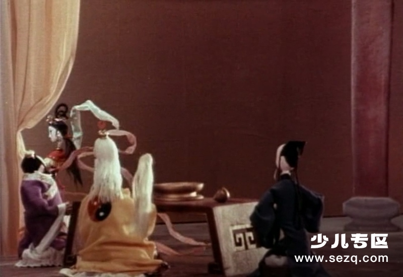 崂山道士 - 电影资源画廊第5张