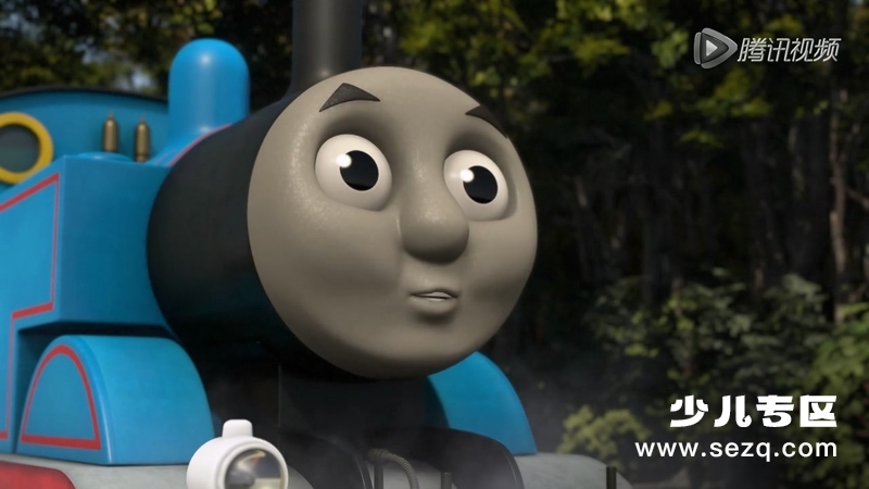 托马斯和朋友：铁路小英雄 - 电影资源画廊第7张