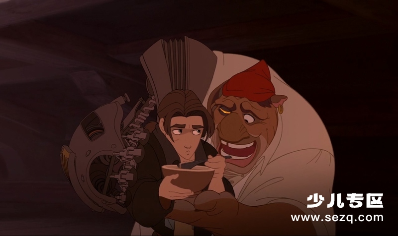 星银岛 - 电影资源画廊第3张