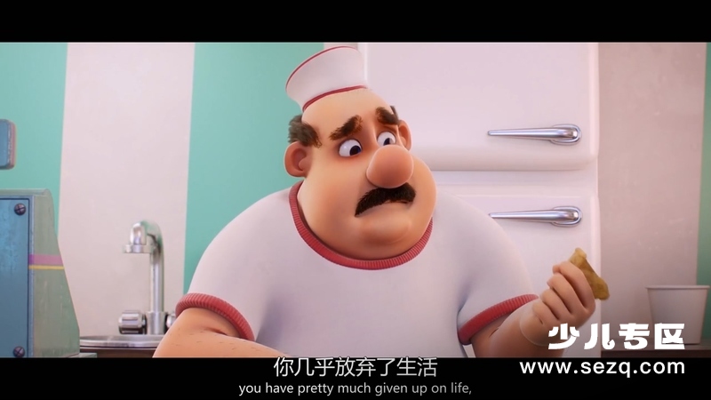 邻家新男孩 - 电影资源画廊第9张