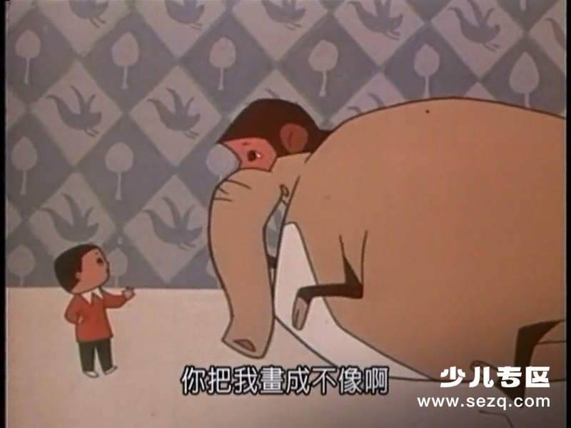 象不象 - 电影资源画廊第6张
