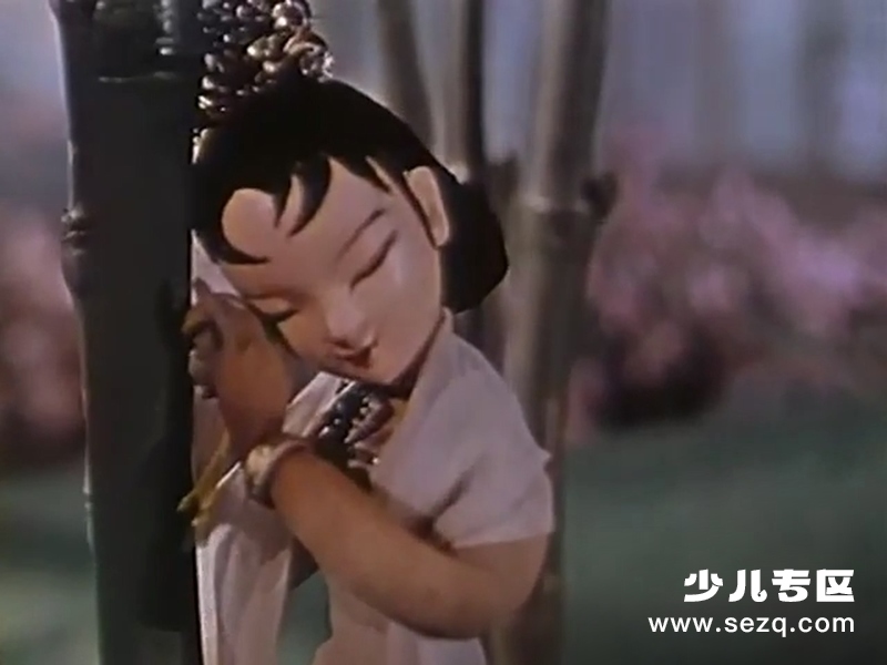 孔雀公主 - 电影资源画廊第2张