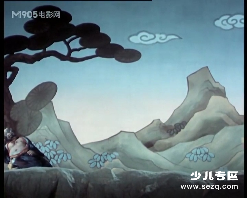 中国的木偶艺术 - 电影资源画廊第3张