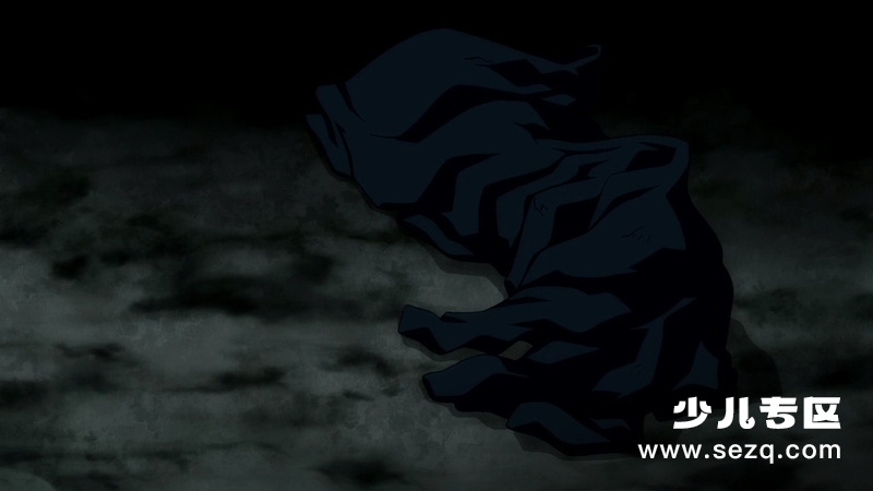 蝙蝠侠:黑暗骑士归来(上) - 电影资源画廊第5张