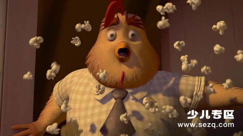 四眼天鸡 - 电影资源画廊第9张