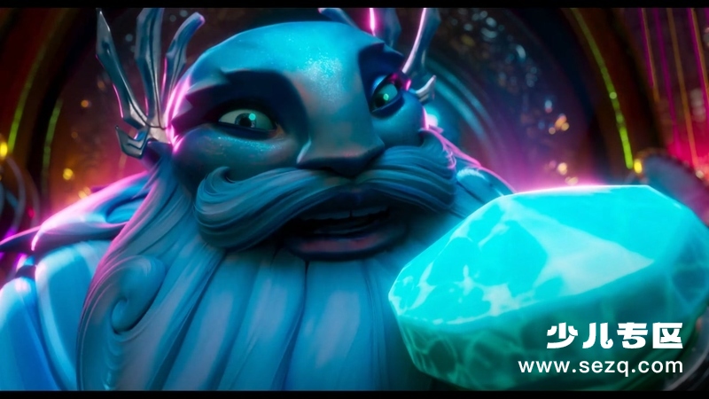 圣诞颂歌 - 电影资源画廊第7张