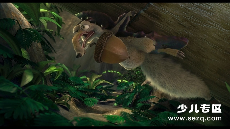 冰川时代3 - 电影资源画廊第2张