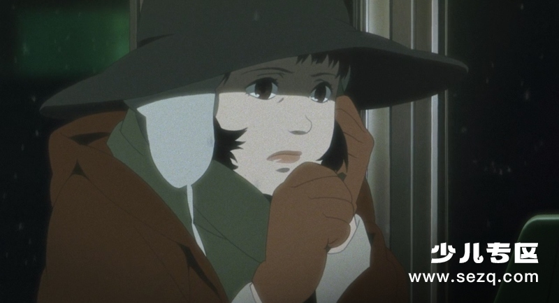 东京教父 - 电影资源画廊第6张