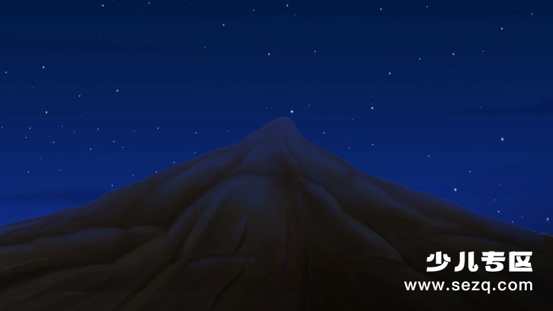 超能小精灵 - 动画资源画廊第5张