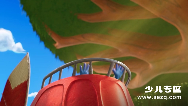 星球大战：少年绝地历险记 - 动画资源画廊第8张