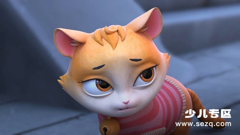 舒克贝塔 - 动画资源画廊第4张