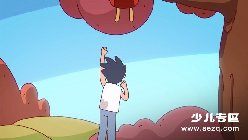 背包历险记 - 动画资源画廊第6张