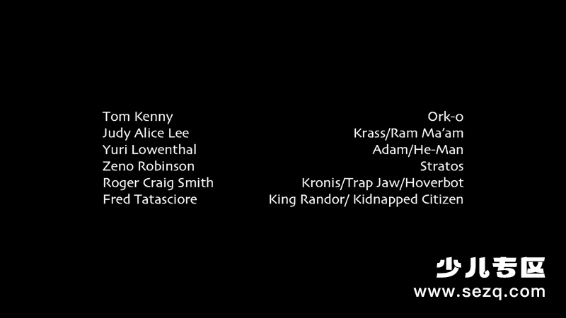 宇宙巨人希曼 - 动画资源画廊第3张