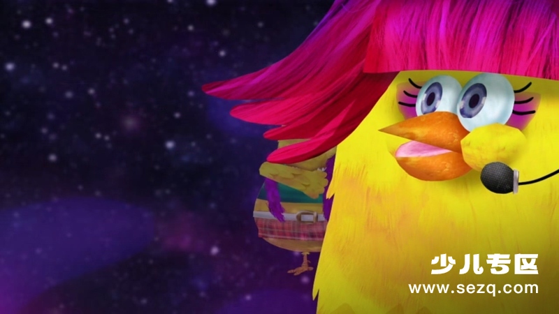 鱼钩 - 动画资源画廊第7张