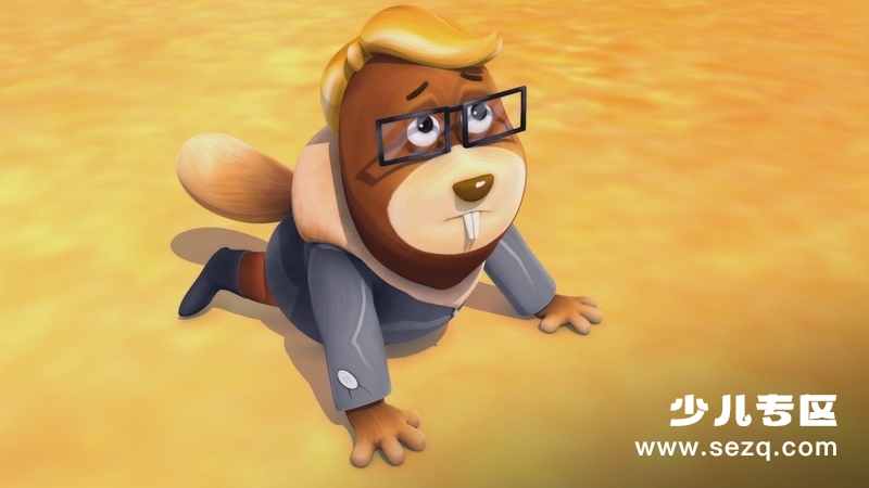 动物厨神 - 动画资源画廊第7张