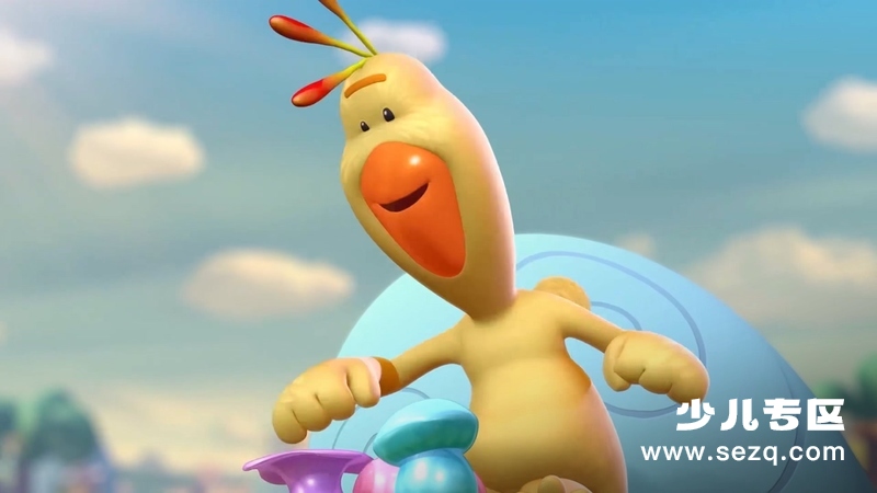 魔法星球 - 动画资源画廊第4张