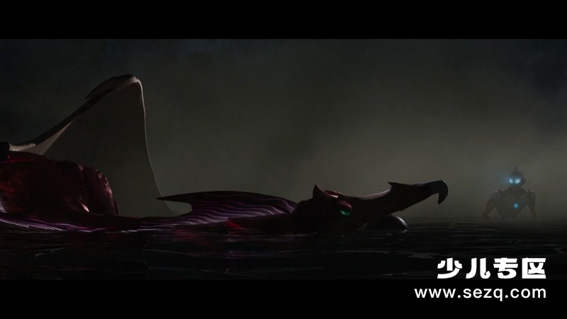 机动奥特曼：崛起 - 电影资源画廊第5张