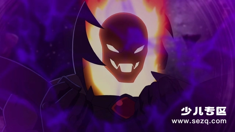 无敌浩克帮 - 动画资源画廊第8张