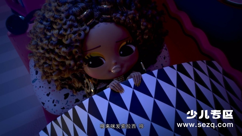 惊喜之家 - 动画资源画廊第8张