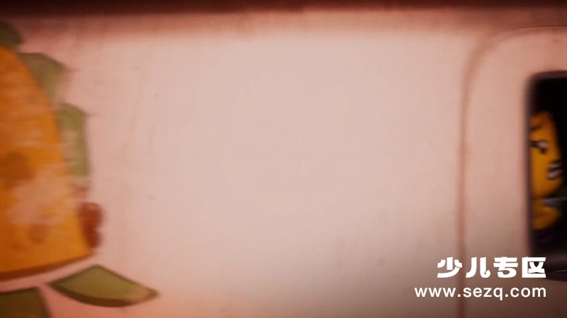 乐高梦境城猎人 - 动画资源画廊第4张