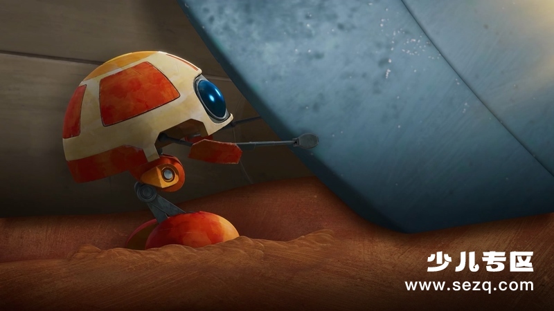 星球大战：少年绝地历险记 - 动画资源画廊第7张