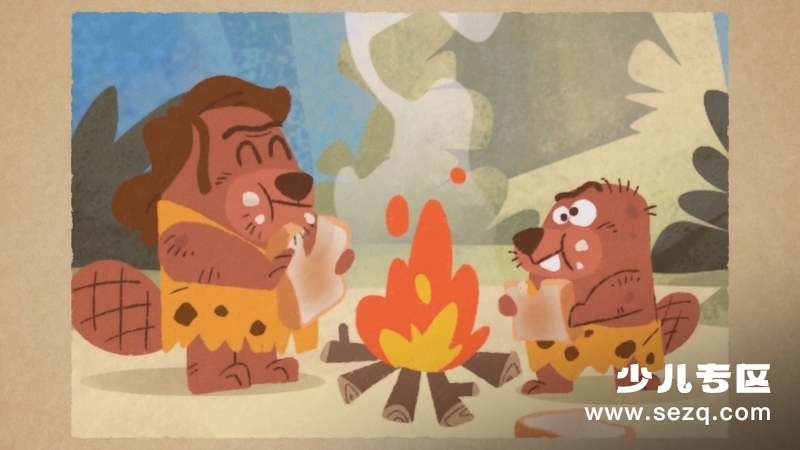 动物厨神 - 动画资源画廊第8张