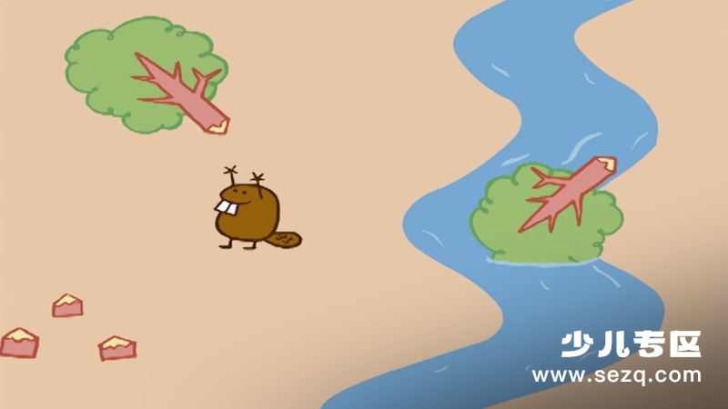 小皮大世界 - 动画资源画廊第6张