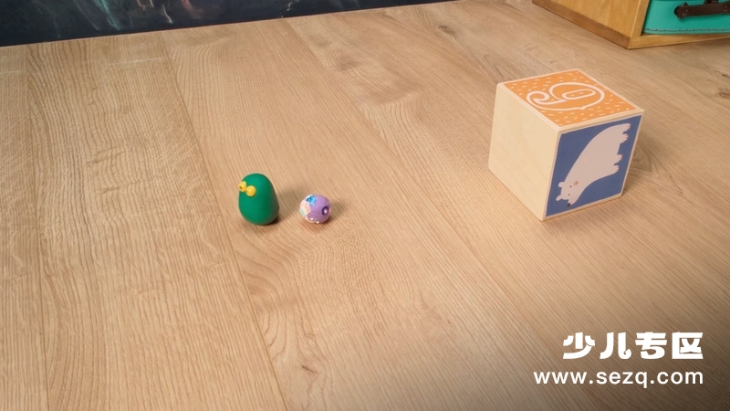 彩泥小精灵 - 动画资源画廊第4张