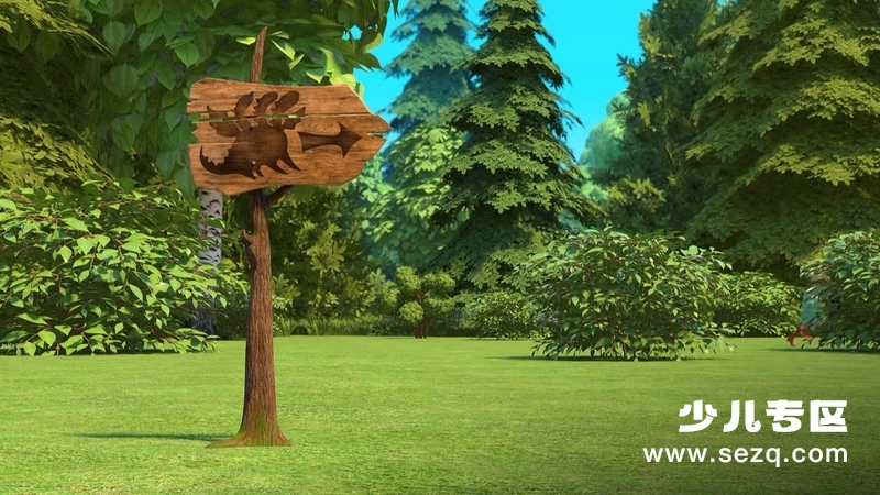 魔仙俏娇娃 - 动画资源画廊第7张