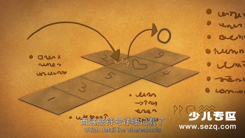 魔发精灵：魔法部落 - 动画资源画廊第7张