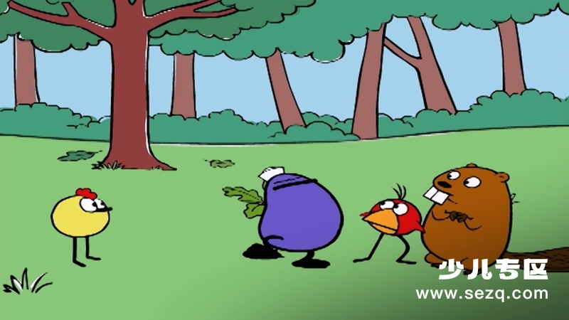 小皮大世界 - 动画资源画廊第9张