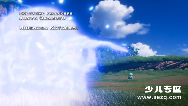 宝可梦：超梦的逆袭 进化 - 电影资源画廊第4张