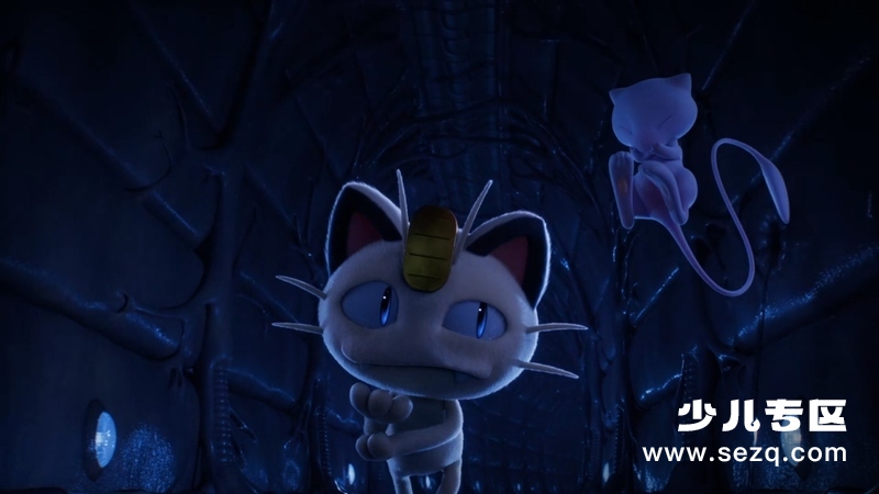 宝可梦：超梦的逆袭 进化 - 电影资源画廊第7张