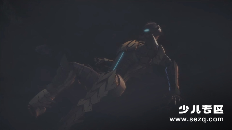 机动奥特曼最终季 - 动画资源画廊第5张