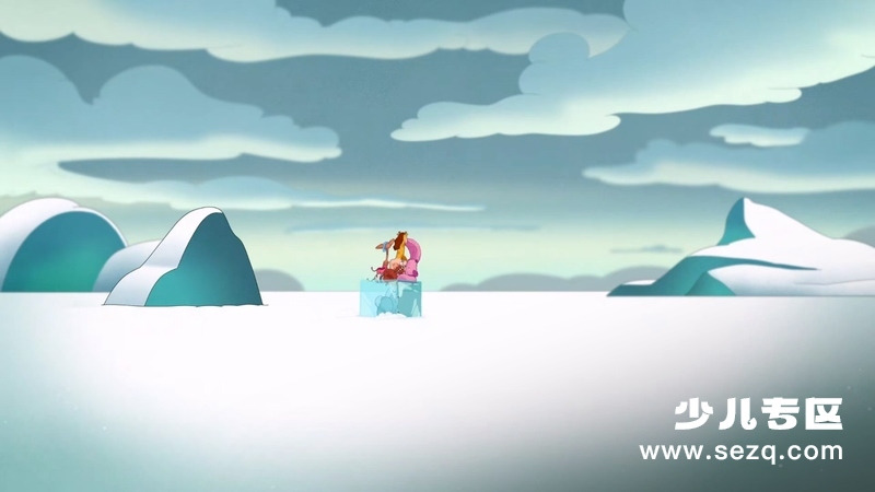 半人马世界 - 动画资源画廊第4张