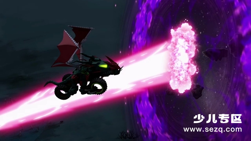 无敌浩克帮 - 动画资源画廊第6张