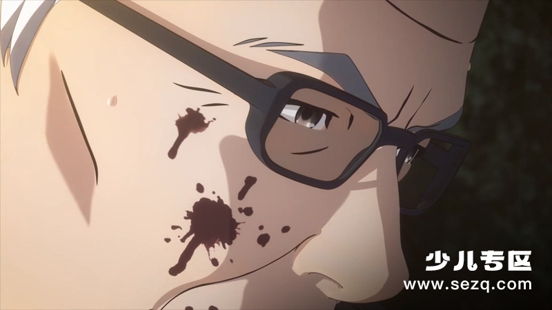 机动奥特曼最终季 - 动画资源画廊第6张