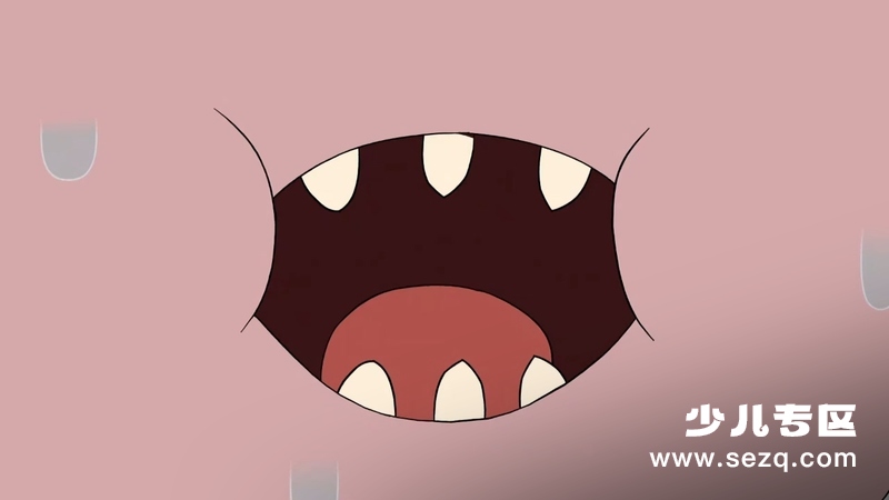 半人马世界 - 动画资源画廊第2张