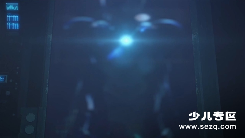 机动奥特曼最终季 - 动画资源画廊第1张