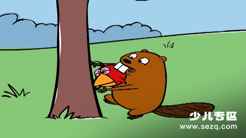 小皮大世界 - 动画资源画廊第8张