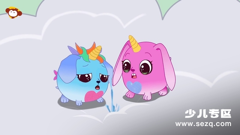 彩虹独角兽：魔法亮片惊喜蛋 - 动画资源画廊第4张