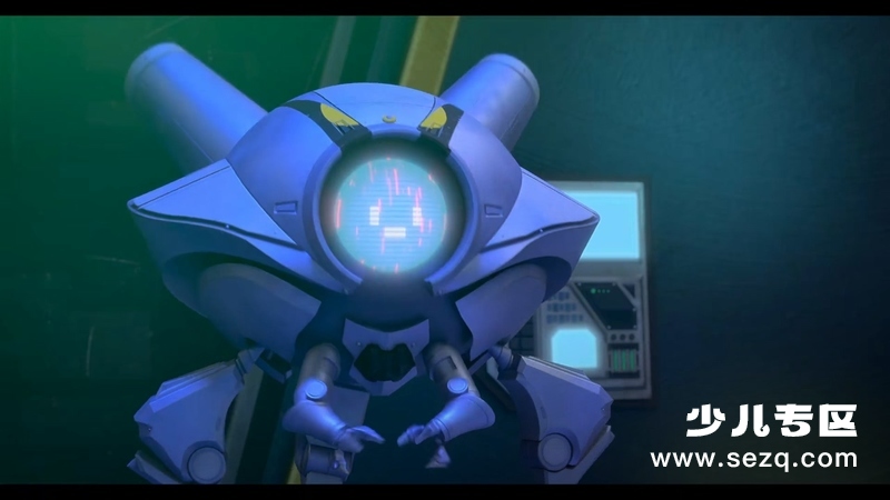 宇宙巨人希曼 - 动画资源画廊第5张