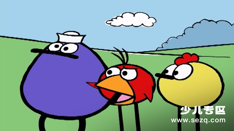 小皮大世界 - 动画资源画廊第3张