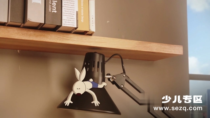 功夫兔之兔狗大作战 - 动画资源画廊第3张