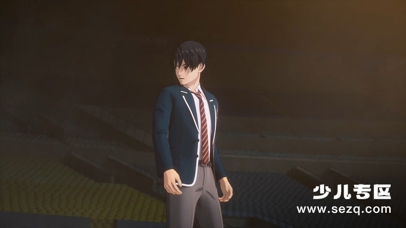 机动奥特曼最终季 - 动画资源画廊第8张