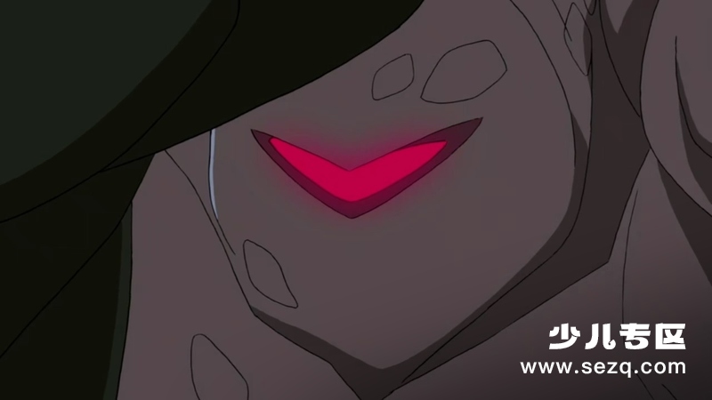 无敌浩克帮 - 动画资源画廊第4张