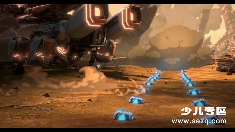 宇宙巨人希曼 - 动画资源画廊第4张