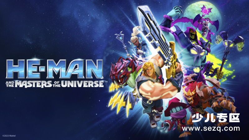 宇宙巨人希曼 - 动画资源画廊第1张