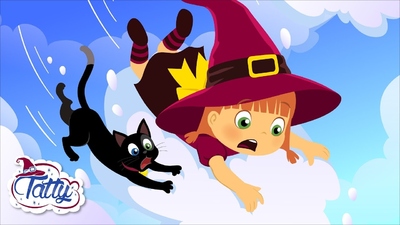 幼儿启蒙动画《唐娜与米福》第一季 国语中字 全20集MP4下载 - 少儿专区