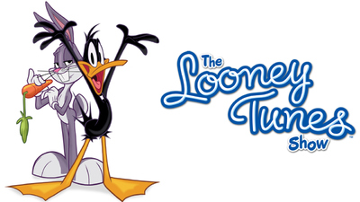 华纳卡通片《乐一通秀 TheLooneyTunesShow》第1-2季 英西双语无字 全52集MKV下载 - 少儿专区